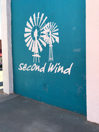 Coffee Shop «Second Wind Coffee House», reviews and photos, 564 Buchanan Ave, Norman, OK 73069, USA