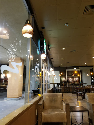 Starbucks image