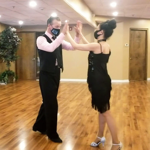 Dance School «Arthur Murray Dance Center of Red Bank», reviews and photos, 140 Broad St, Red Bank, NJ 07701, USA