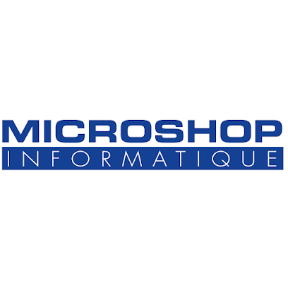 MICRO Shop Informatique Roquefort-les-Pins 06330
