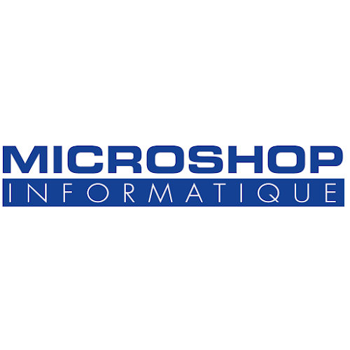 Magasin d'informatique MICRO Shop Informatique Roquefort-les-Pins