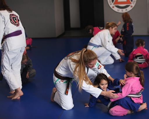Jujitsu School «Gracie United - Mandeville», reviews and photos, 68480 LA-59, Mandeville, LA 70471, USA