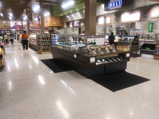 Supermarket «Publix Super Market at Westgate Plaza», reviews and photos, 12024 Anderson Rd, Tampa, FL 33625, USA