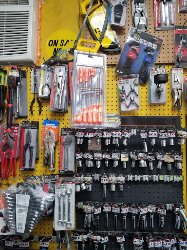 Auto Parts Store «Parkview Auto Parts», reviews and photos, 2625 W 51st St, Chicago, IL 60632, USA