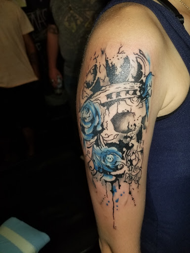 Explore miscarriage tattoo ideas, creative tattoo ideas in Texarkana, available at Illusions Mafia Ink Tattoo Studio