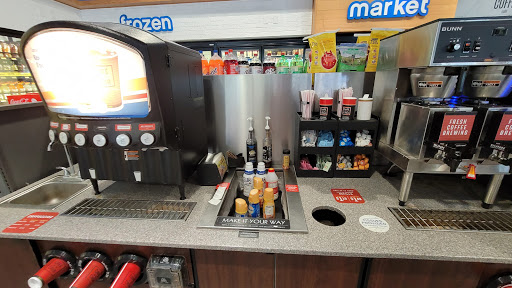 Convenience Store «Stripes», reviews and photos, 1401 Southmore Ave, Pasadena, TX 77502, USA