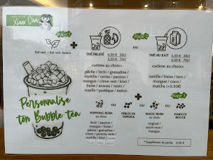 Photo n°4 de Restaurant Xian Chu à Valenciennes ()