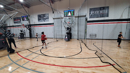 The Map Sports Facility