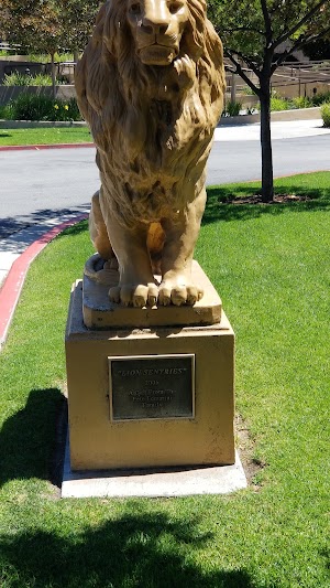 JSerra Field - photo 7