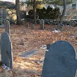 Gardner Burial Ground