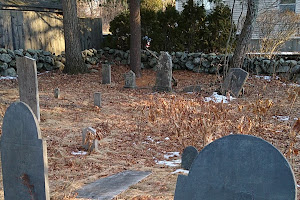 Gardner Burial Ground