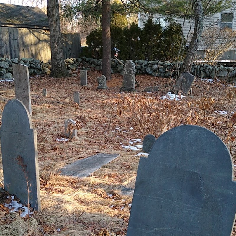 Gardner Burial Ground