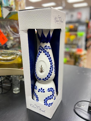 Liquor Store «My Liquor Stop», reviews and photos, 10940 Lake June Rd, Balch Springs, TX 75180, USA