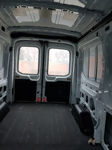 Auto Repair Shop «Koons Collision Repair Center», reviews and photos, 5800 Edsall Rd, Alexandria, VA 22304, USA