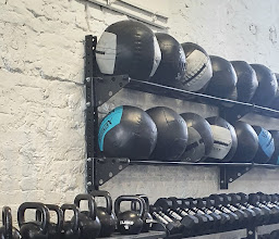 Lieblingsgym CrossFit photo