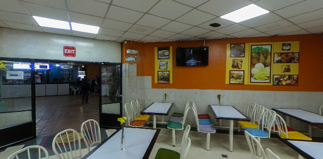 Pío Pío Restaurantes T.T. Loja - Restaurante
