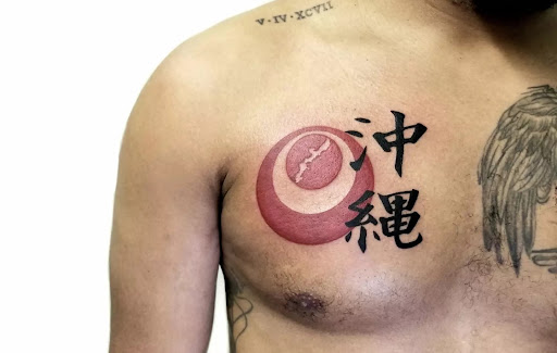 Find fish tattoo ideas for guys for your next unique tattoo in Sunnyvale at Greego tattoo