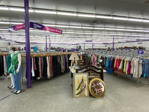 Thrift Store «Purple Cow», reviews and photos, 6586 Jones Creek Rd, Baton Rouge, LA 70817, USA
