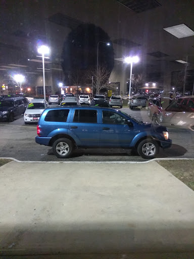 Used Car Dealer «Your Choice Auto Sales», reviews and photos, 881 E Chicago St, Elgin, IL 60120, USA