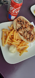 Photo n°30 de Auberge du Kebab à Limoges ()