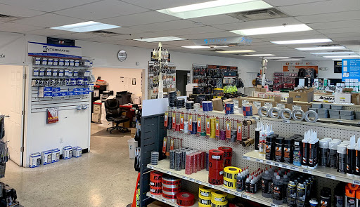 Electrical Supply Store «City Electric Supply Winter Park», reviews and photos, 6100 Hanging Moss Rd #570, Orlando, FL 32807, USA