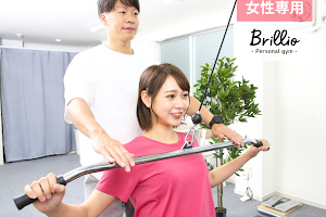 女性専用パーソナルトレーニングジムBrillio所沢店 image