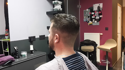 Christophe votre Barbier coiffeur christophe Christophe Coiffeur