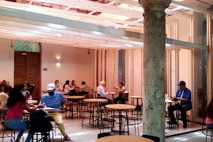 Páramo Café (Centro) image