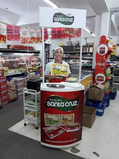 Logo da empresa - Mini Mercado Dom