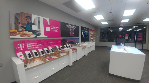 Cell Phone Store «Sprint Store», reviews and photos, 13785 Rogers Dr #102, Rogers, MN 55374, USA