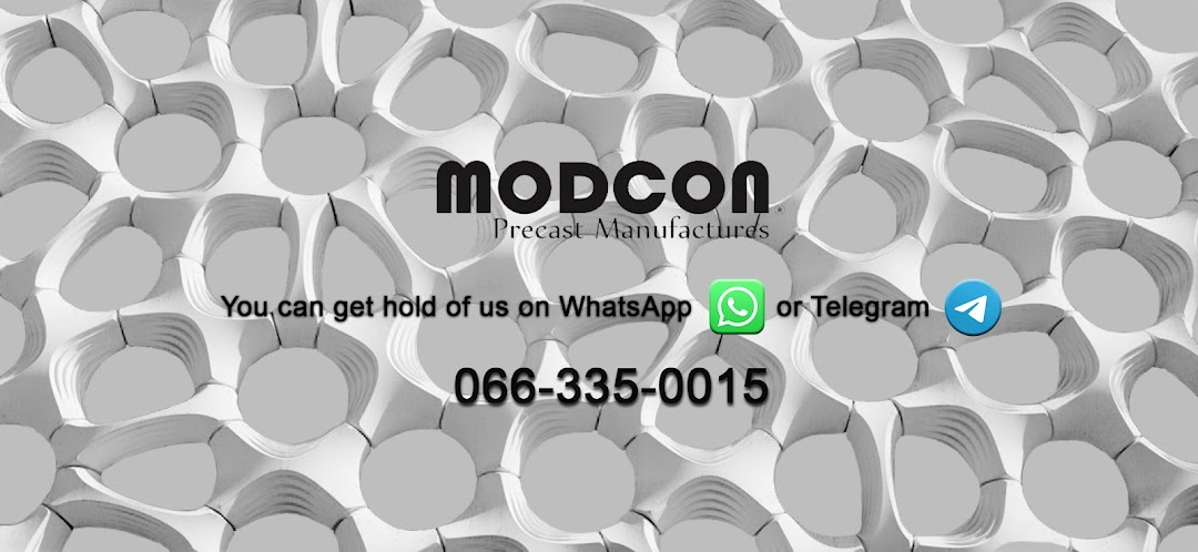 MODCON PRECAST