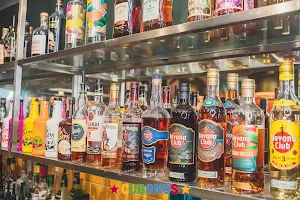 CUBANOS Cocktail & Rum Bar image