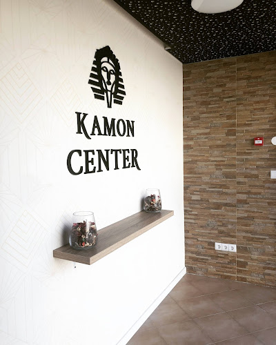 Kamon Center - Spa