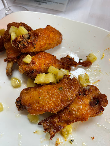 Asian Restaurant «Shanghai Jazz Restaurant & Bar», reviews and photos, 24 Main St, Madison, NJ 07940, USA