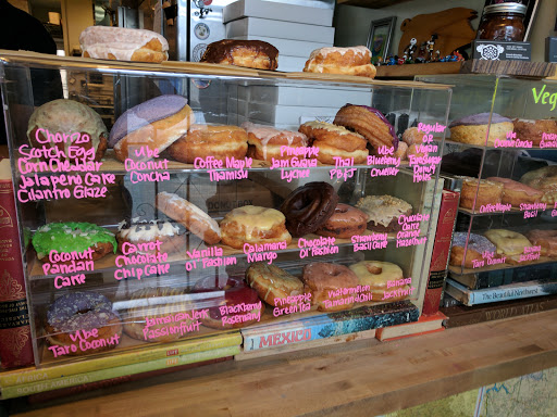 Donut Shop «Nomad Donuts», reviews and photos, 4504 30th St, San Diego, CA 92116, USA