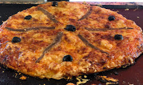 Pizza du Pizzeria Chez Les Tontons à Leucate - n°19