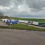 Photo n° 1 de l'avis de Oleksandr. fait le 17/04/2023 à 12:58 pour Parking à Audelange