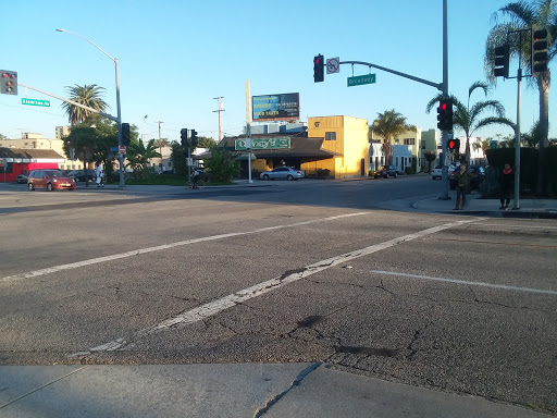 Print Shop «FedEx Office Print & Ship Center», reviews and photos, 555 E Ocean Blvd Suite 102, Long Beach, CA 90802, USA