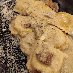 Photo n°5 de l'avis de Giovanni.e fait le 03/01/2022 à 12:36 sur le  Cibus - Hostaria Romana à Civitavecchia