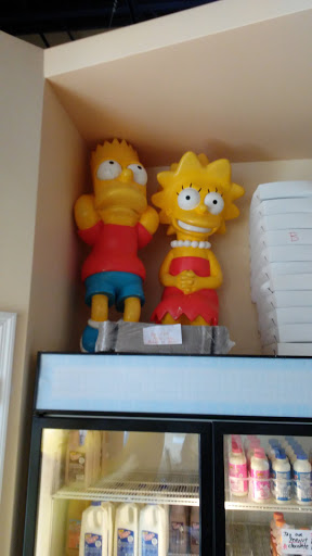 Donut Shop «Old Town Donut Shop», reviews and photos, 3941 Mid Rivers Mall Dr, St Peters, MO 63376, USA