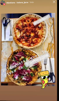 Photos du propriétaire du Pizzeria Bonvivant Pizza à Paris - n°11