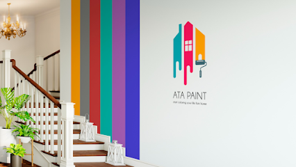 Ata Painting and Wall Design Services