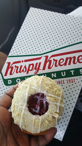 Bakery «Krispy Kreme Doughnuts», reviews and photos, 1984 W Main St, Mesa, AZ 85201, USA