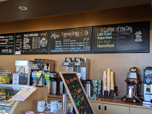 Coffee Shop «303 Coffee Company», reviews and photos, 8283 S Akron St #170, Centennial, CO 80112, USA