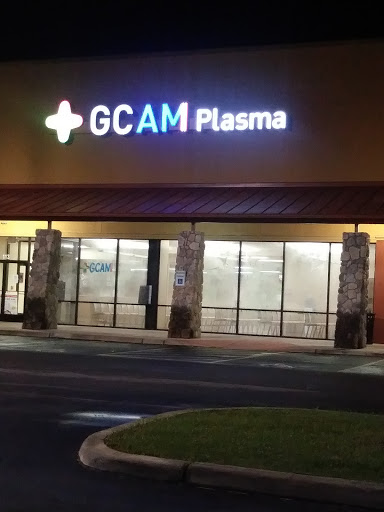 GCAM Plasma Center image 7
