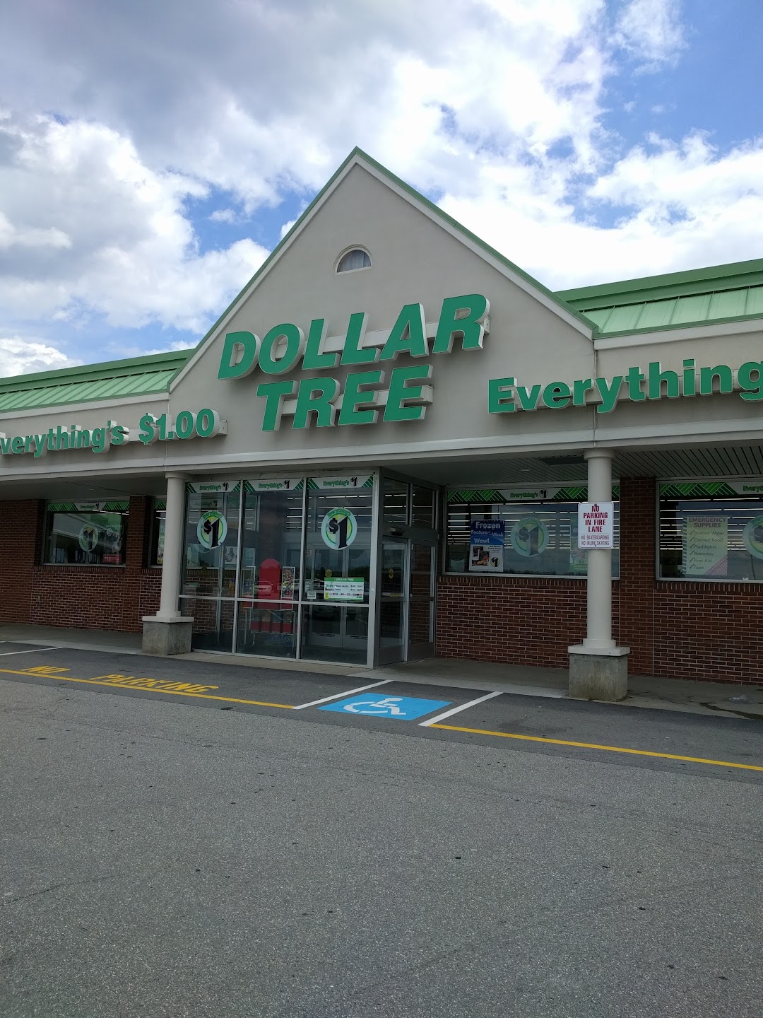 Dollar Tree