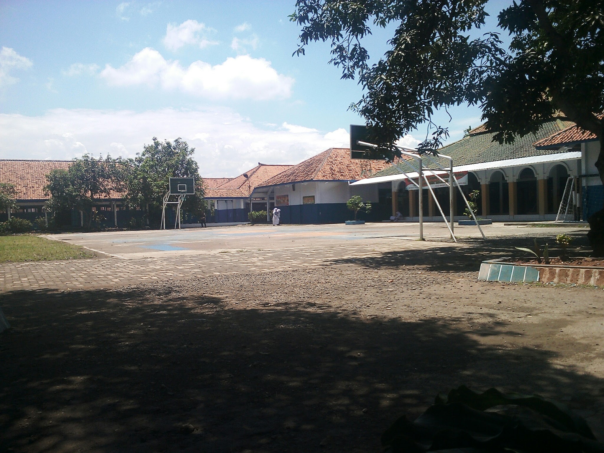 Foto SMAN  1 Petarukan, Kab. Pemalang