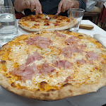 Photo n°1 de l'avis de LaTanaDelCirik88. fait le 18/01/2023 à 09:00 sur le  Ristorante Pizzeria Santa Maria Bareggio à Bareggio