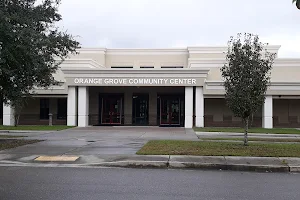 Orange Grove Community Center image