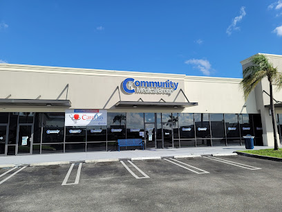 Community Medical Group of Hialeah - Adult